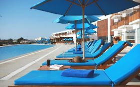 San Agustin Paracas